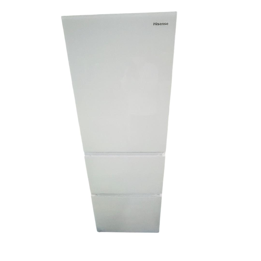 【極美品・2025年製】ハイセンス Hisense 冷蔵庫 HR-G3601W