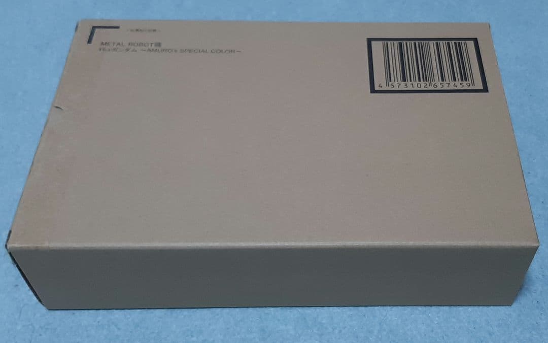 L ROBOT魂 Hi-νガンダム、ROBOT魂 ナイチンゲール