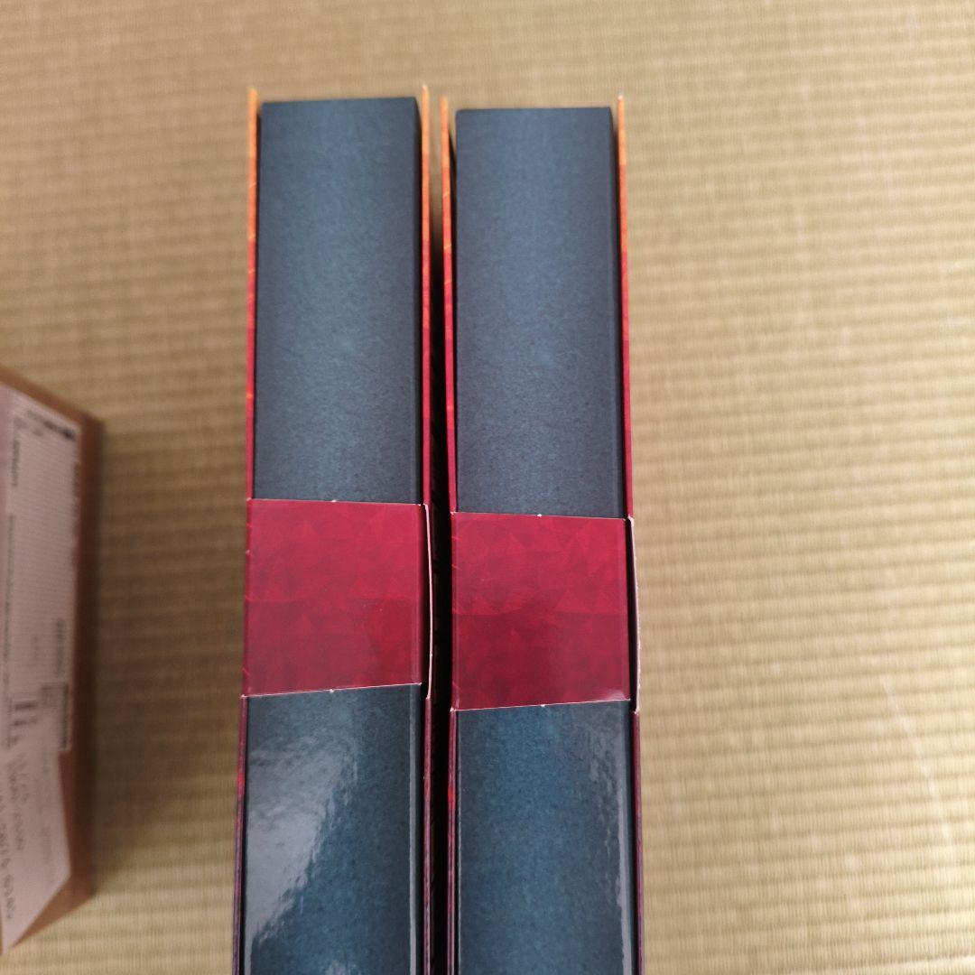 新品未開封　ドラゴンボール カードダス リミックスvol.1〜5 コンプリート