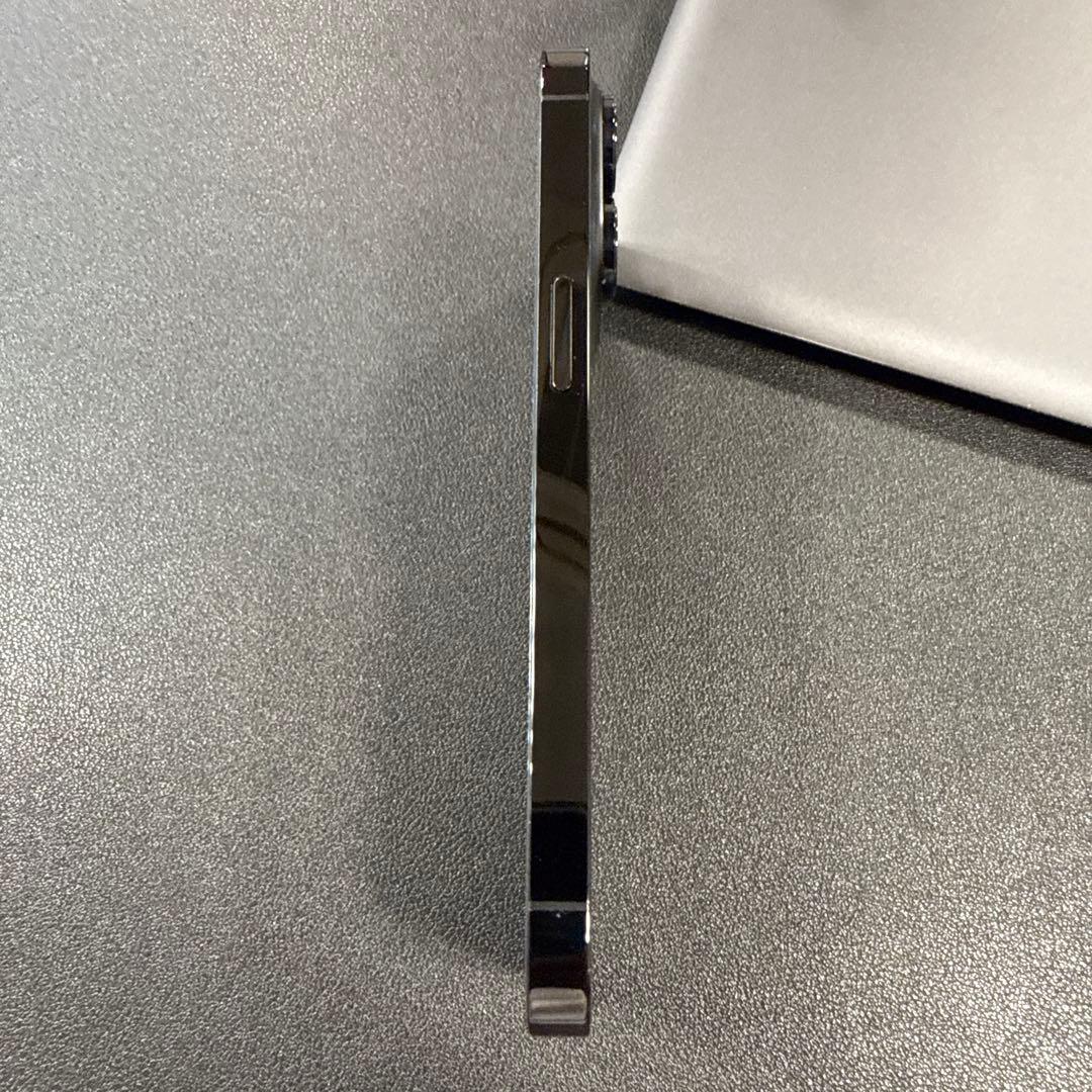 iPhone14pro スペースブラック 256GB