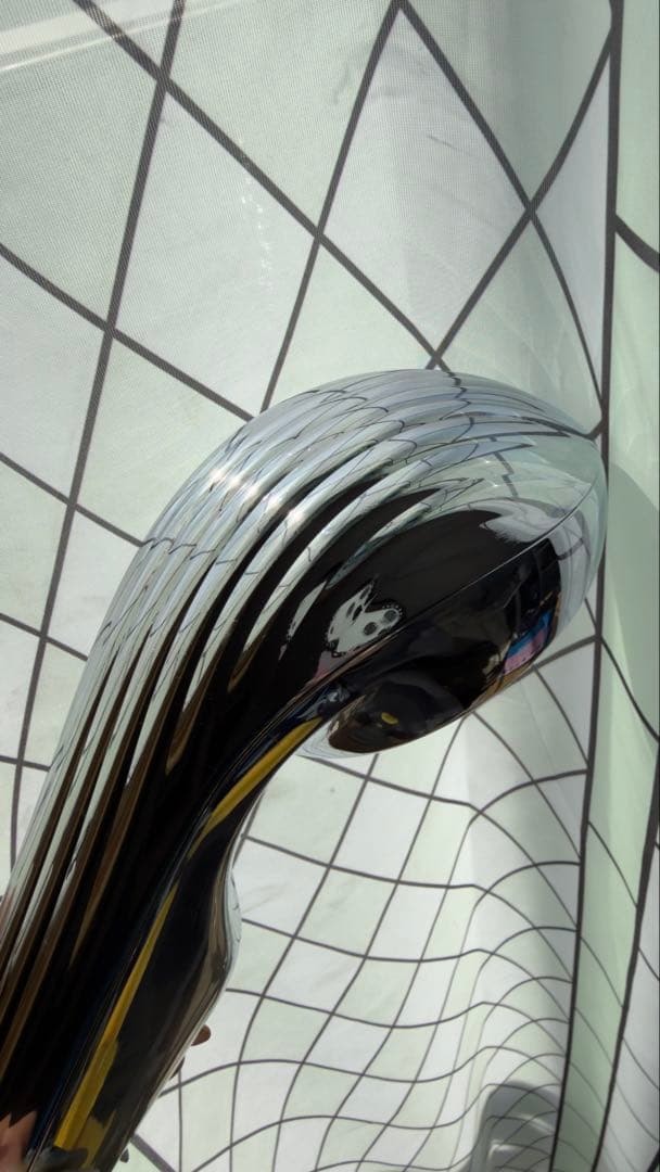 ReFa FINE BUBBLE U シャワーヘッド RS-BH