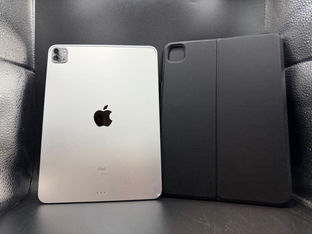 94%256GBipadpro第3世代お絵かきマグネットキーボードシートペンシル