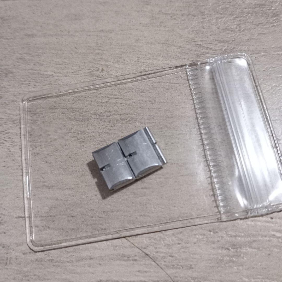 カルティエ サントス 純正コマ