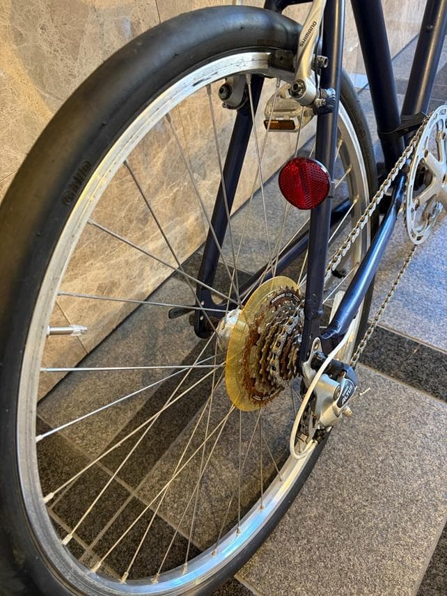 カケルです　購入はお控えください。RITEWAY