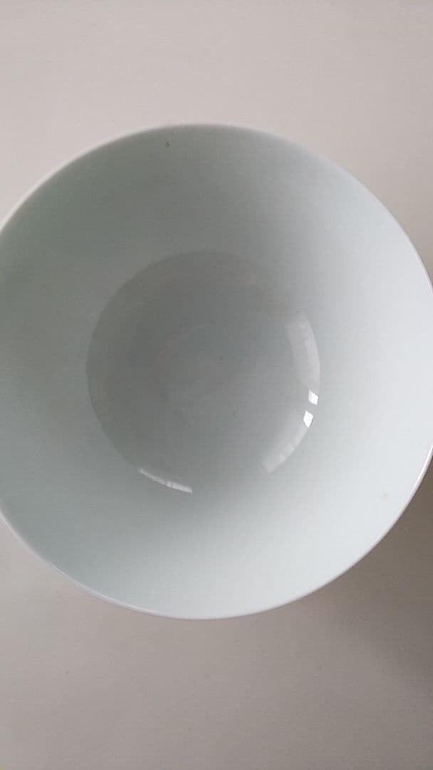 中国骨董品茶碗 大清同時年製