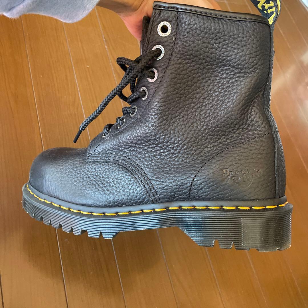 Dr.Martens ブーツ