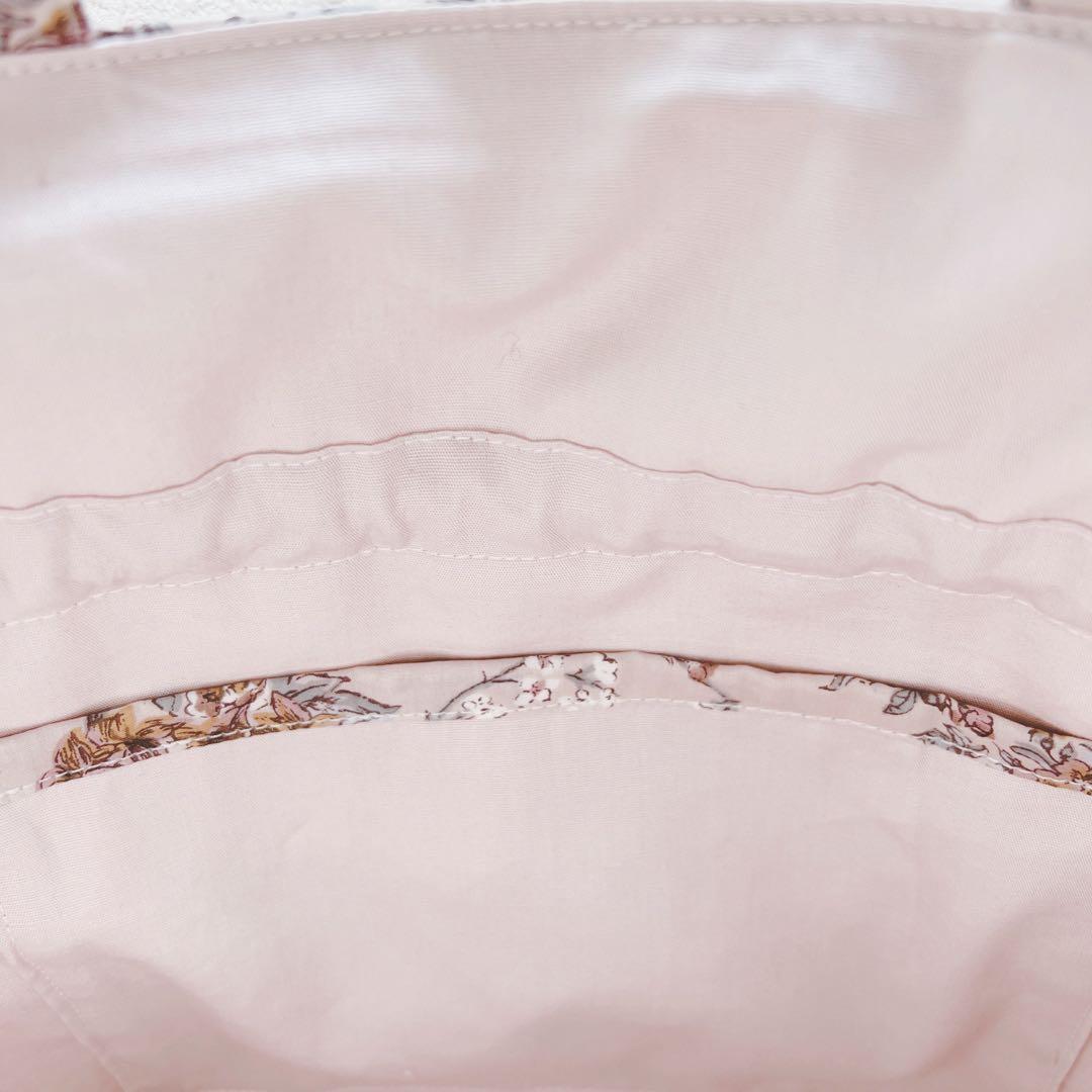 K☆様おまとめ専用ページ☆リバティ　アレキサンダー・マーブル ポーチ