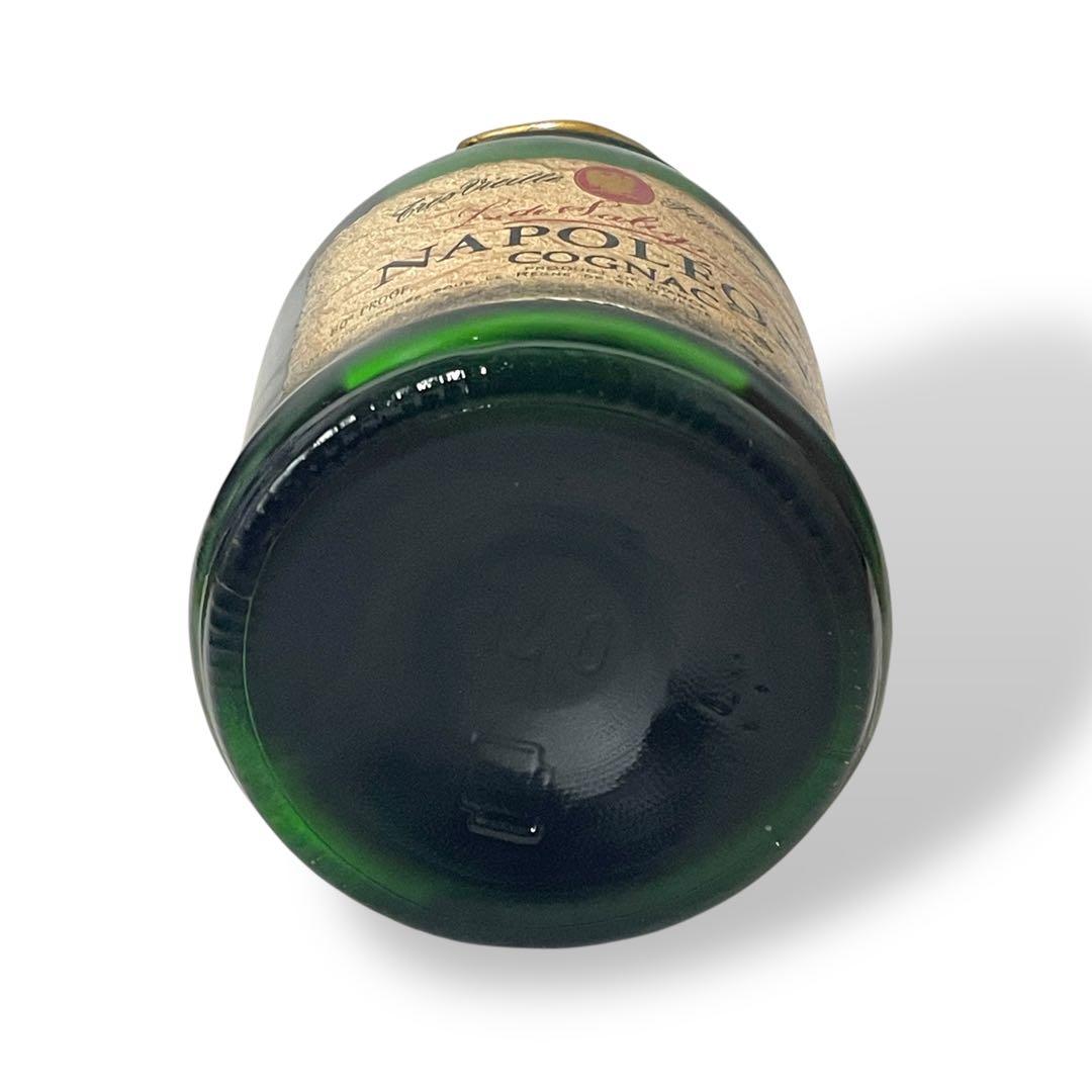 【未開栓】SALIGNAC NAPOLÉON COGNAC/樽ボトル付き