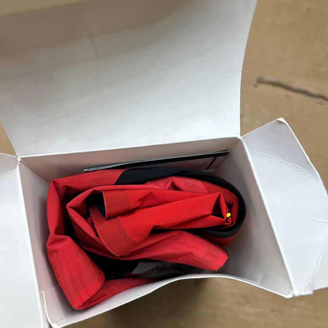 ミズノ　レース水着 GX・SONIC 6 ET ハーフスパッツ　XLサイズ