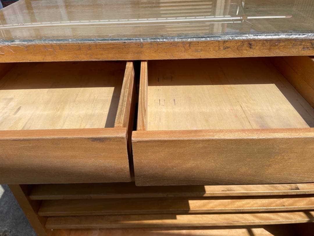 訳あり商品　 店舗用　カウンター