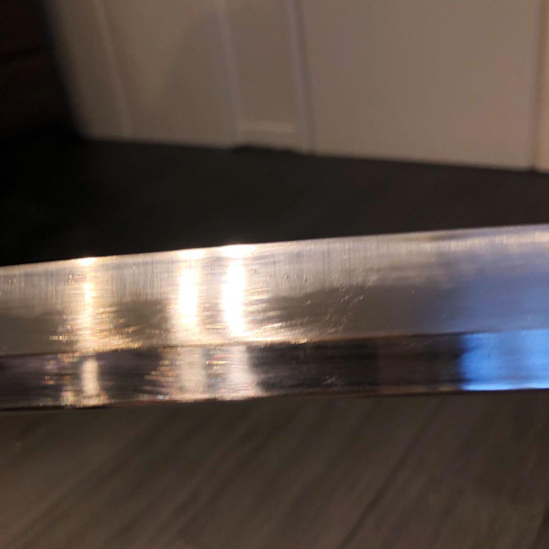 高級模造刀　高級居合刀　 大小セット　脇差