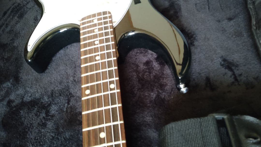 ギター PEAVEY RAPTOR PLUS EXP