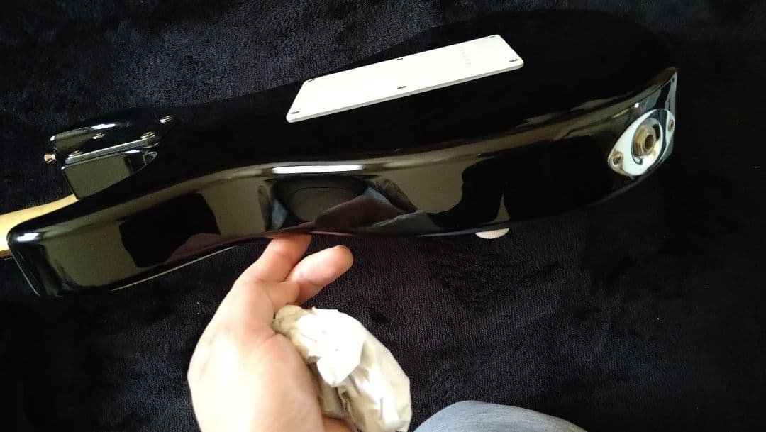 ギター PEAVEY RAPTOR PLUS EXP