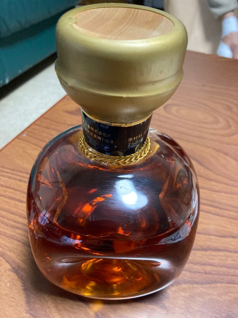 ウイスキー Karuizawa 15 Years Old 100% Malt Whisky