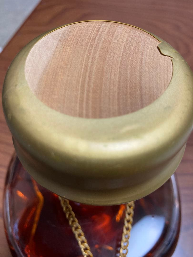 ウイスキー Karuizawa 15 Years Old 100% Malt Whisky