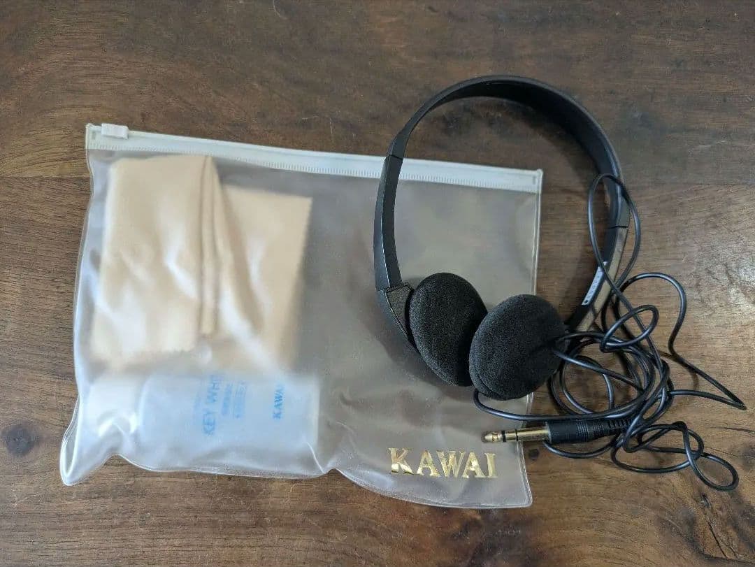 KAWAIカワイCA49A電子ピアノ 22年製