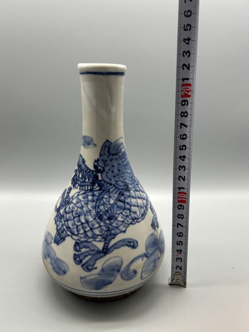 【美品】古朝鮮　花瓶