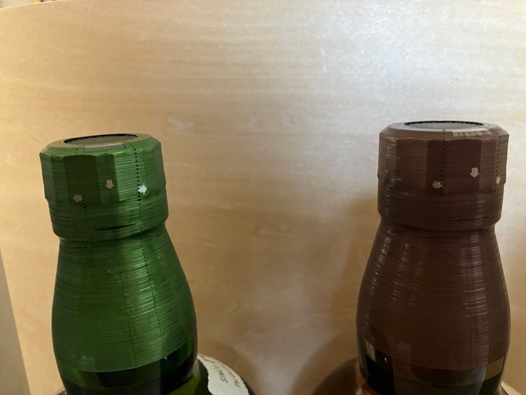 白州・山崎 100周年記念ウイスキー