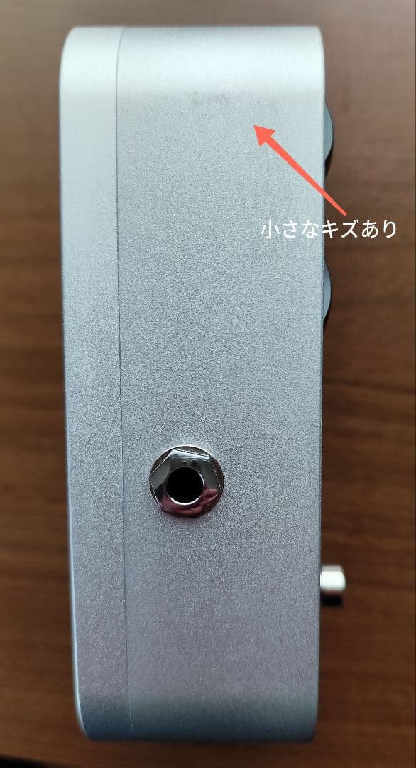 CULT Ray　オーバードライブ