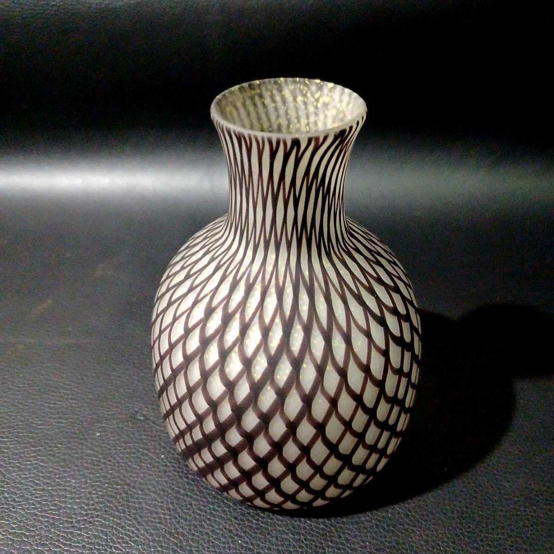 【宮田高志】作家物★金彩 網目 徳利 お猪口 ぐい呑み★