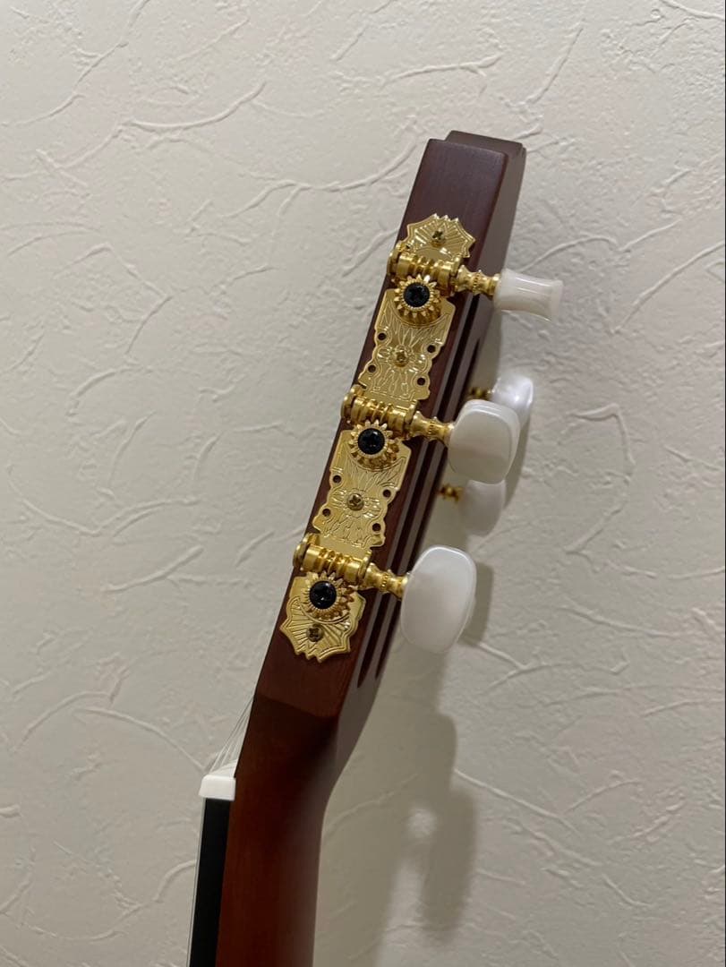 ⭐︎新品未使用⭐︎ ヤマハ　クラシックギター CG162C