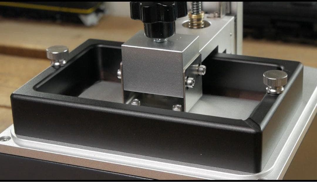 特価　新品未使用　小型光造形3Dプリンター SQ1X