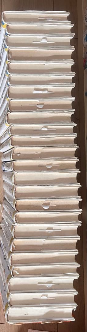 21世紀版　少年少女世界文学館1-24巻