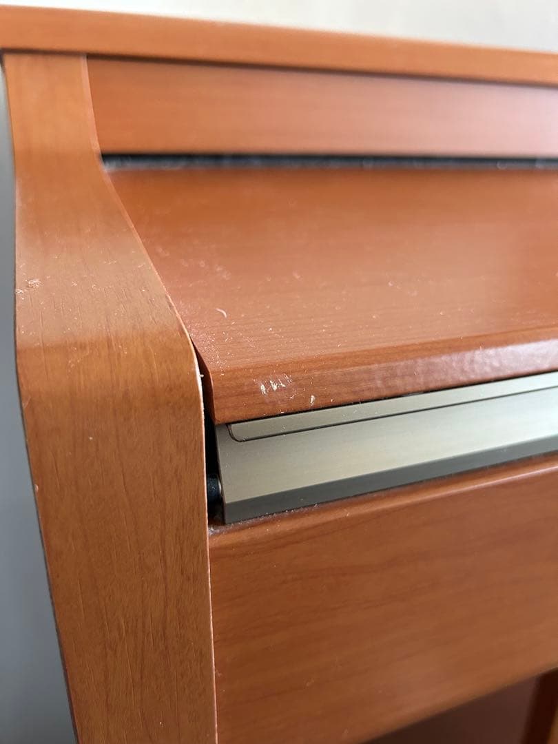 電子ピアノ カワイ CN24C 2014年製 木製 送料込み　椅子別売り