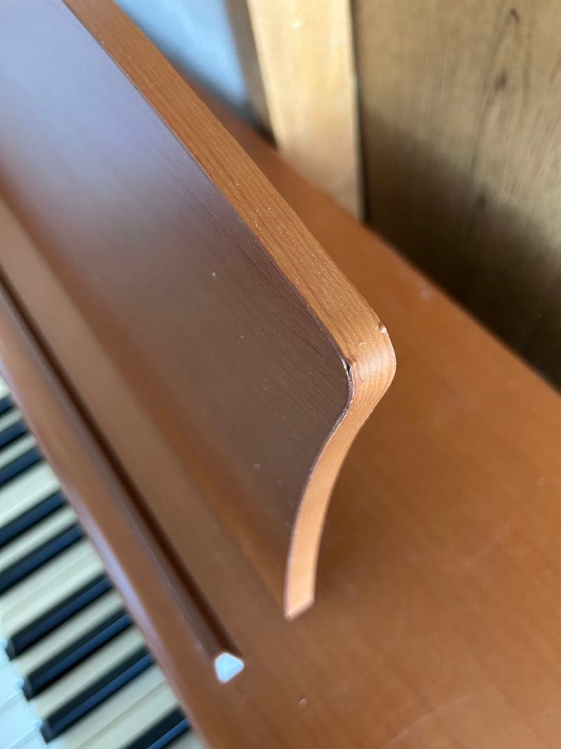 電子ピアノ カワイ CN24C 2014年製 木製 送料込み　椅子別売り