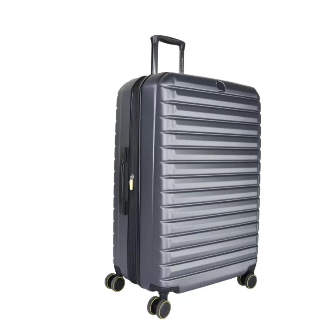 デルセー ヘリウムエッジ 2個セット 36L-101L グラファイト