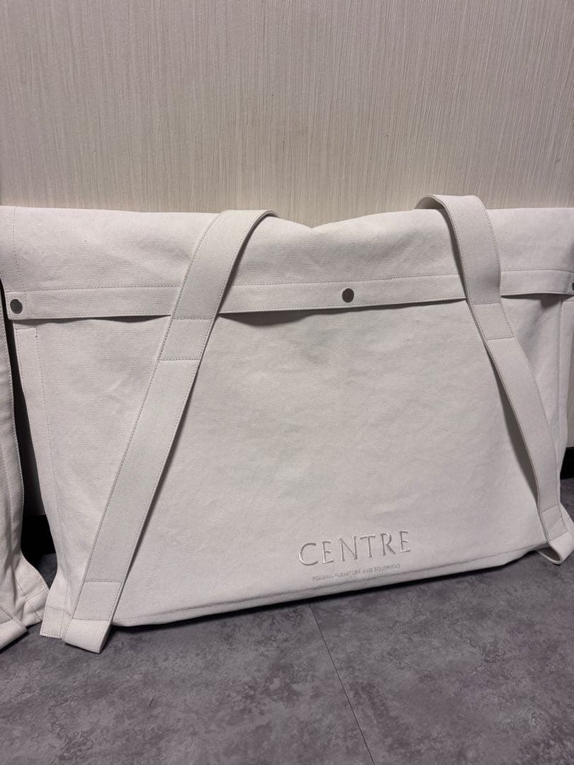 テーブル・チェア・ハンモック centre furniture folding table full set