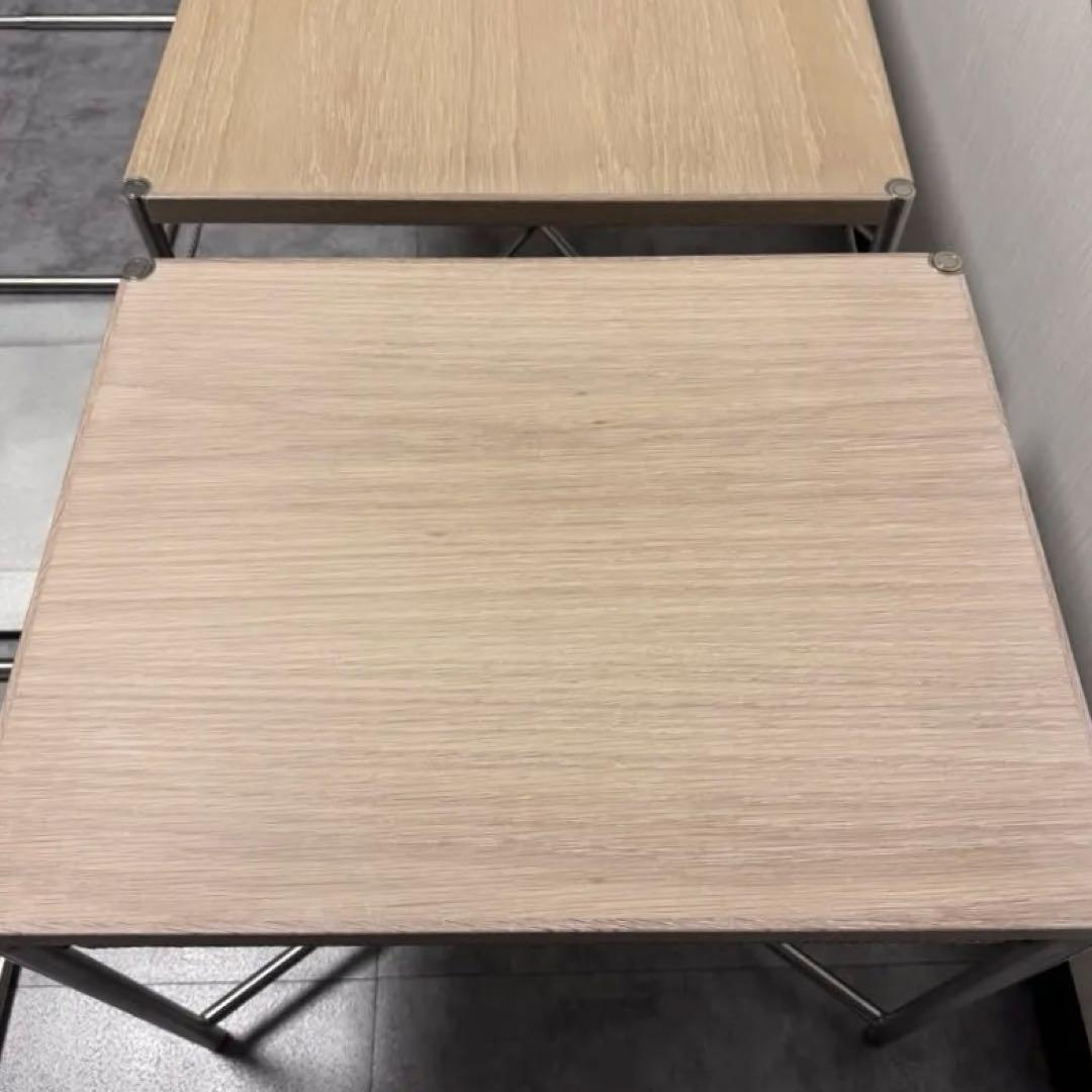 テーブル・チェア・ハンモック centre furniture folding table full set