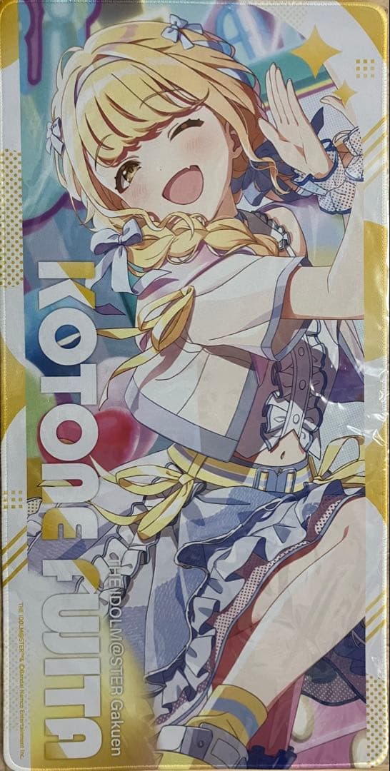 藤田ことね キャラクターグッズセット まとめ売り