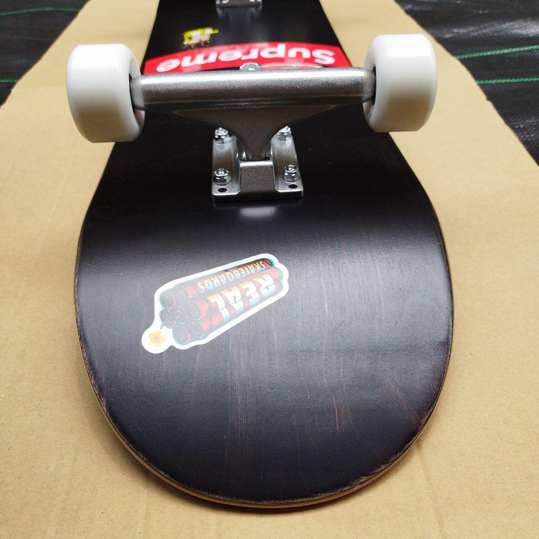 スケートボード スケボー クルーザー 完成品 コンプリート