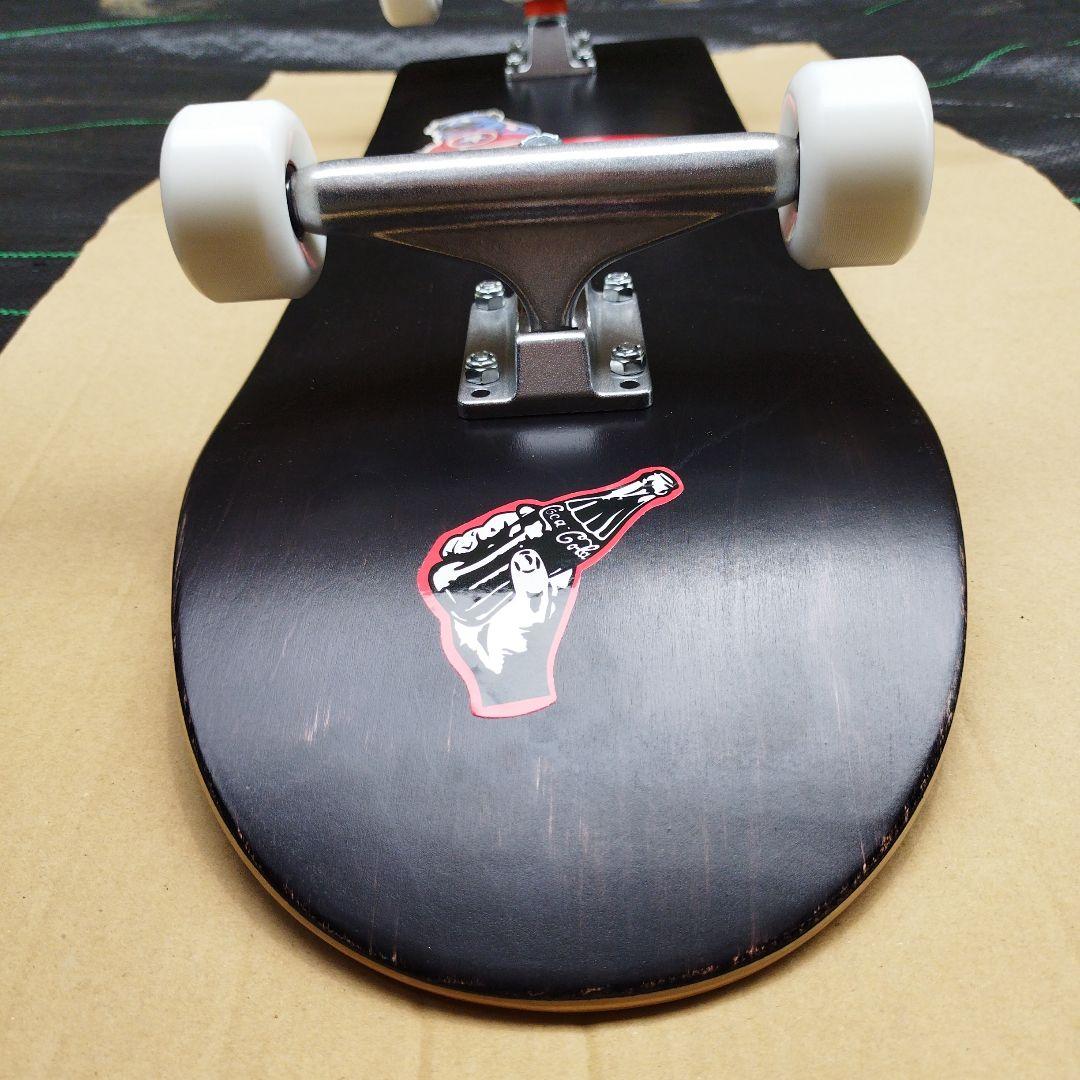 スケートボード スケボー クルーザー 完成品 コンプリート