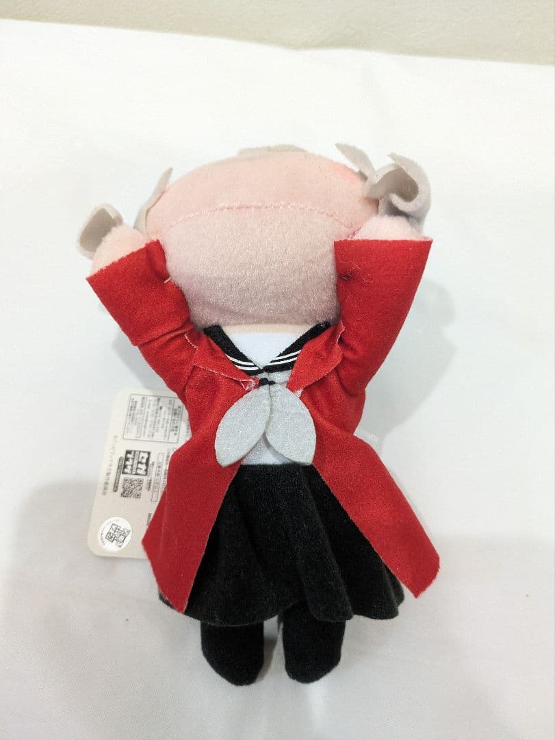 ゾンビランドサガ 紺野純子 寝そべりぬいぐるみ 特攻ver. vol.3 初版