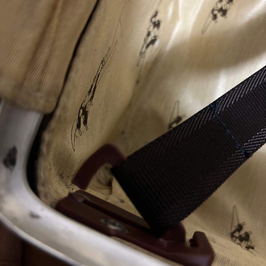 RIMOWA スーツケース　67L 2輪