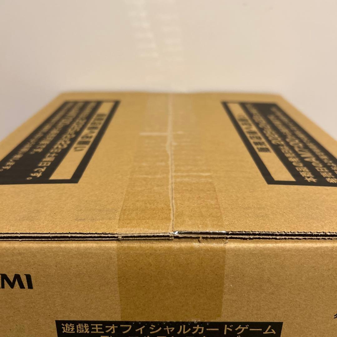 遊戯王OCG クォーターセンチュリーアートコレクション 未開封 1カートン