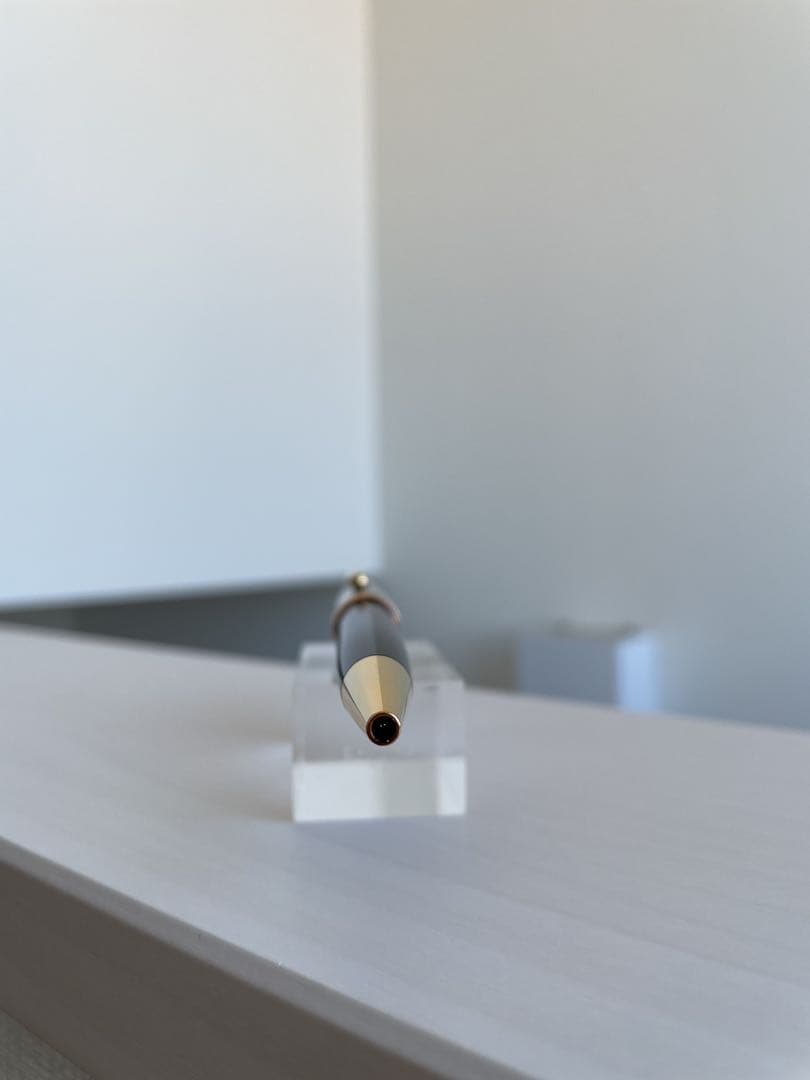 モンブラン MONTBLANC ソリテールドゥエ 1641 スターリング 銀