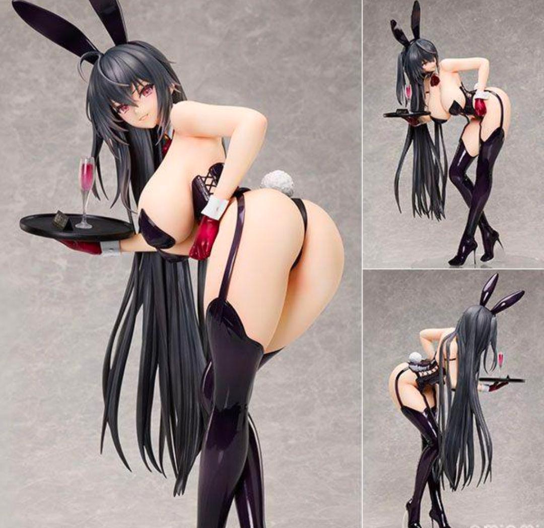 B-style アズールレーン 大鳳 アニバーサリーバニーVer 1/4スケール