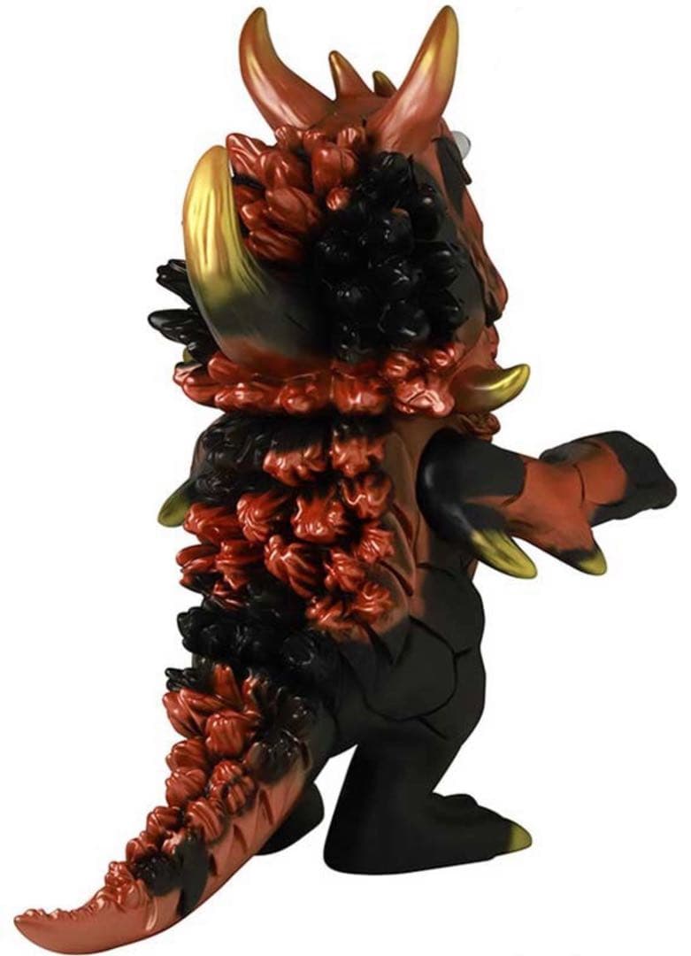 JAM ランジアス (4期) MEDICOMTOY RANGEAS T9G