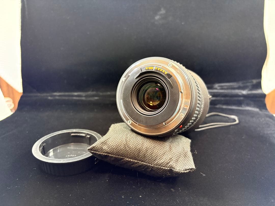 Canon EOS 650 　単焦点 28mm　TAMRON A05　レンズ