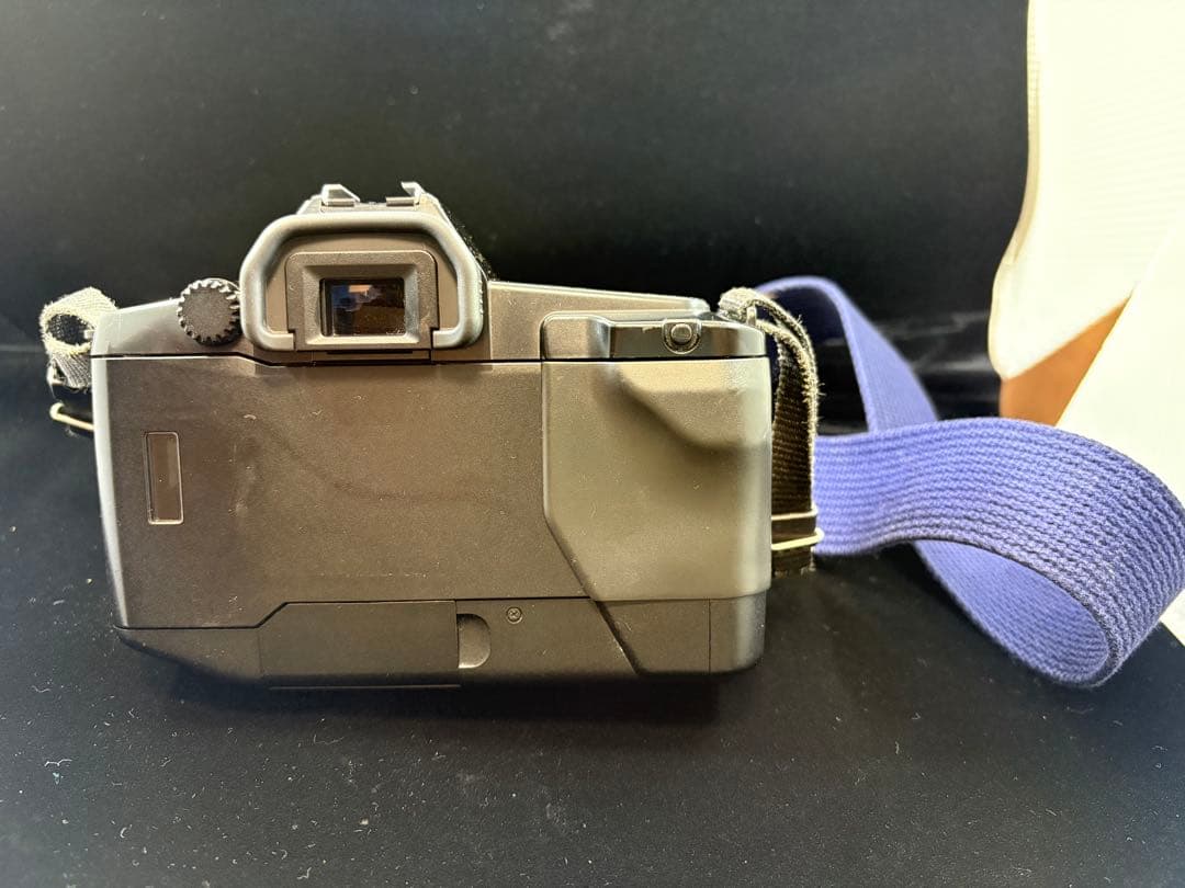 Canon EOS 650 　単焦点 28mm　TAMRON A05　レンズ