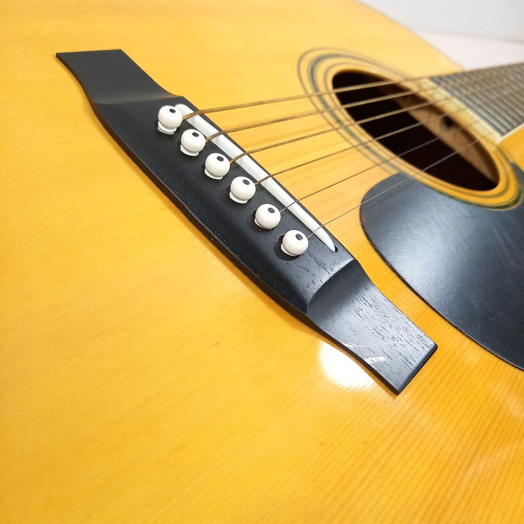 Morales アコースティックギター M-200 日本製 ジャパンビンテージ