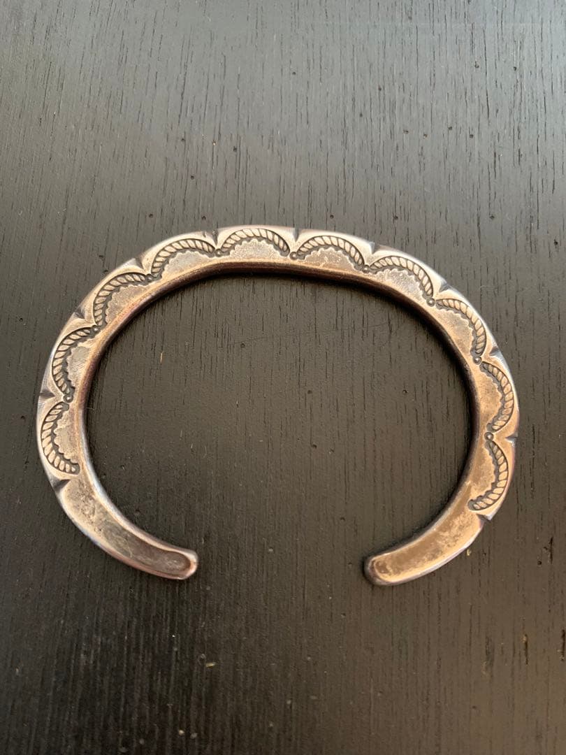 Jesse Robbins ジェシーロビンズ　バングル　ブレス