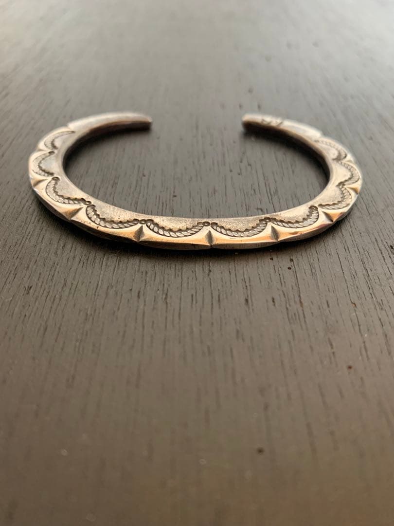 Jesse Robbins ジェシーロビンズ　バングル　ブレス