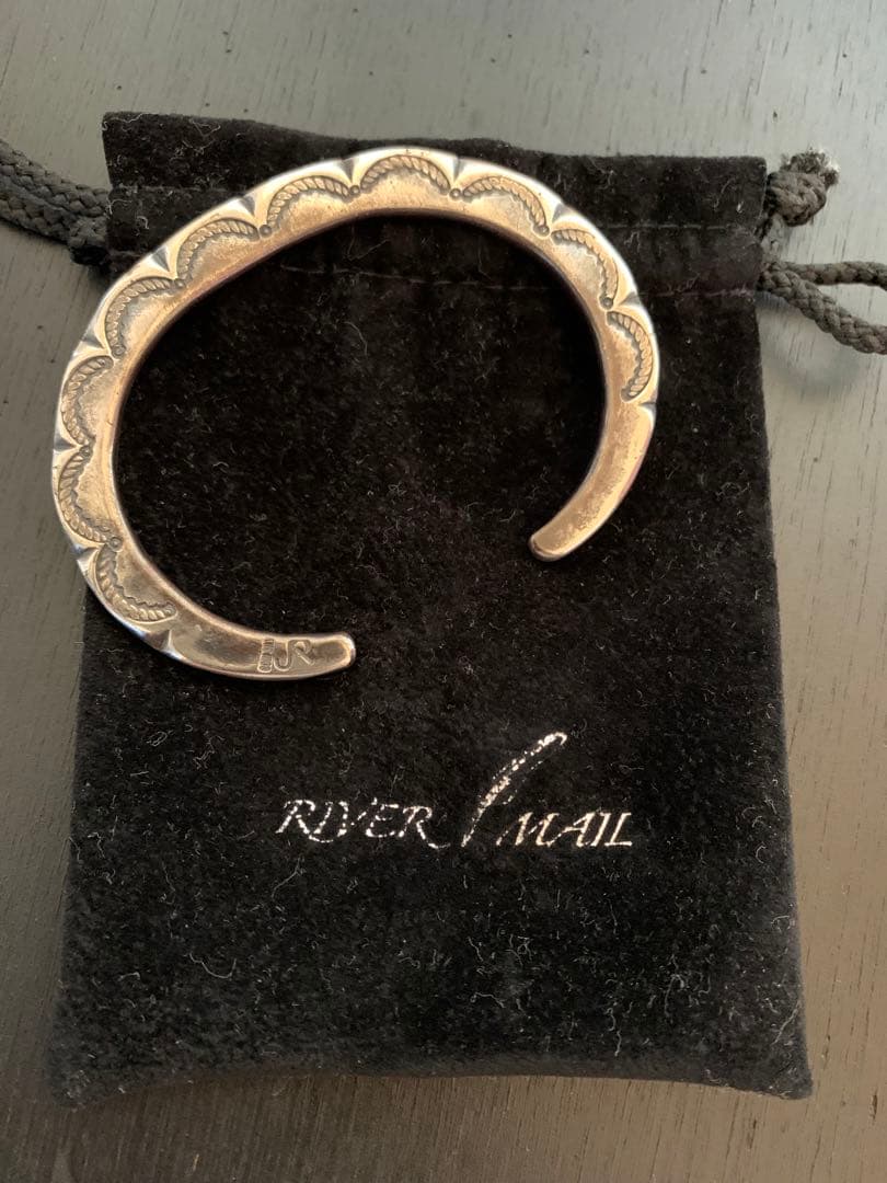 Jesse Robbins ジェシーロビンズ　バングル　ブレス