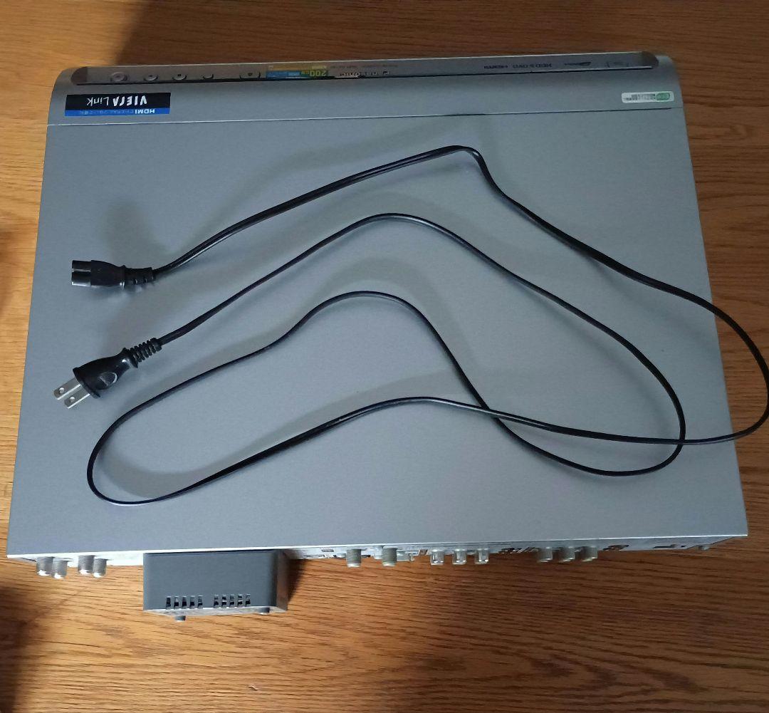 パナソニックDVDレコーダー　DMR−EX150