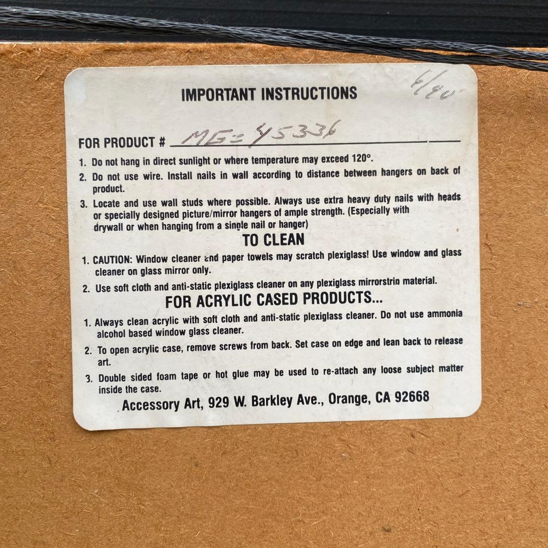 モダンアート ファッションアート　80年代　90年代