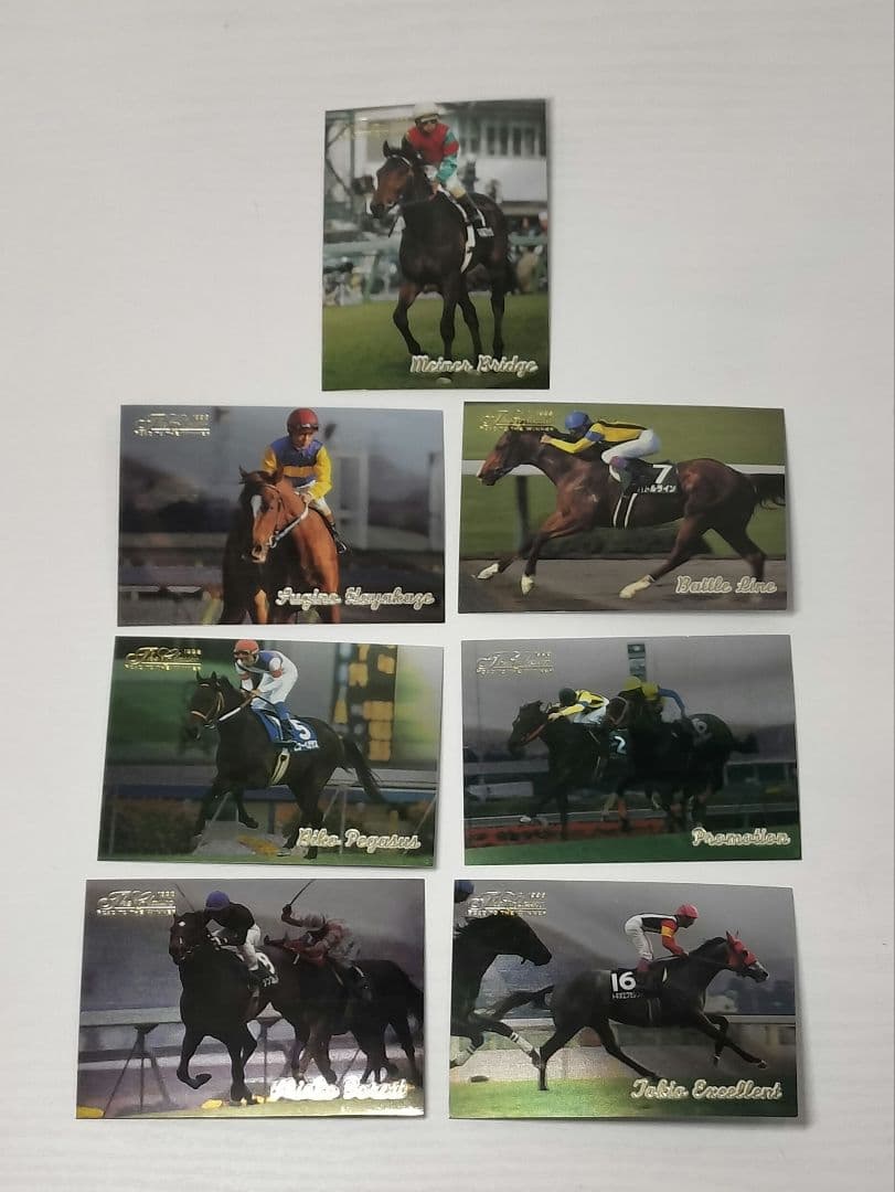 その他 1998 The Classic ROAD TO THE WINNER